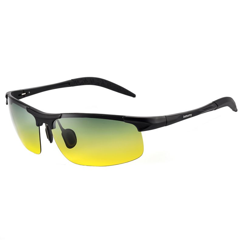 化氏旗舰官方渔具德国高清偏光镜钓鱼眼镜看水底看漂射鱼看鱼透视镜看