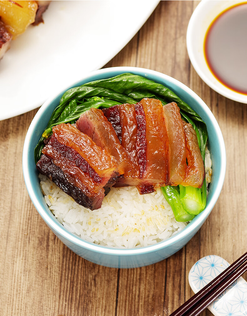 督尊广式腊肉广式腊肉五花肉广东商用酱肉特产正宗腊味煲仔饭腊肉风干