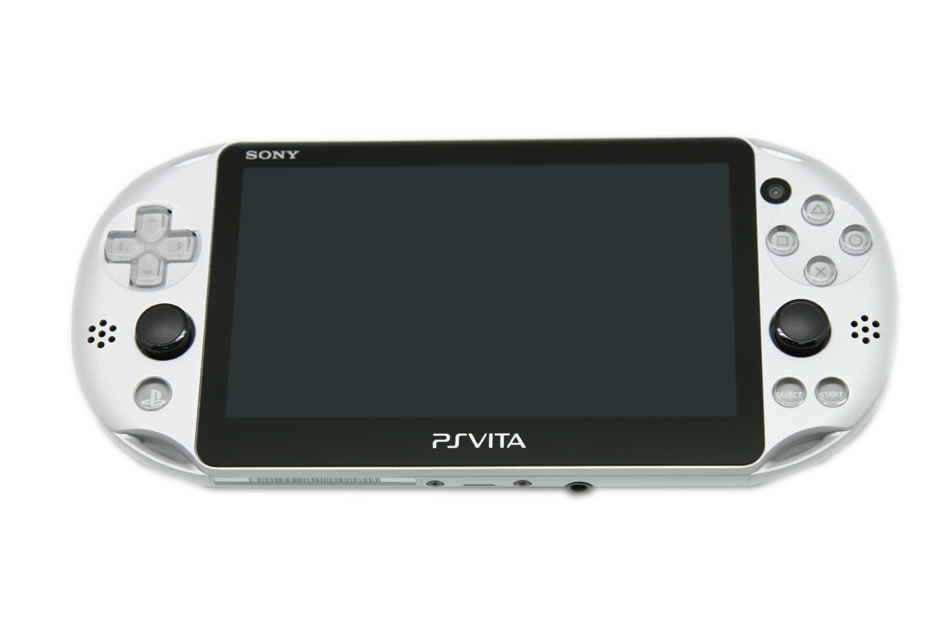 全新原装索尼psv1000psv2000游戏机掌机固化兼容psp游戏任玩韵果psv