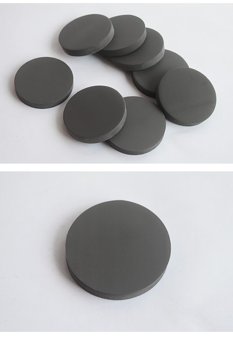 光敏印章垫hb配套印章垫子印章材料批发7mm光敏垫 hb18方(100个)