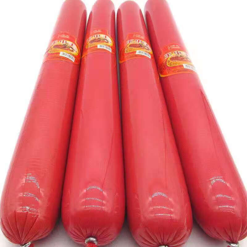 超大火腿肠超大火腿肠1根1斤火腿烧烤涮锅炒菜手抓饼肉夹馍餐饮1斤