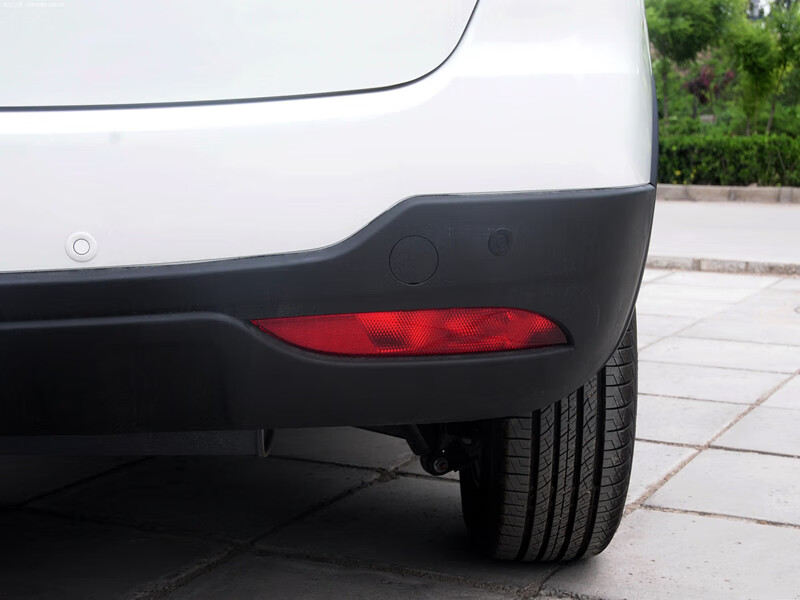 适用海马s5后尾灯总成14-17款海马s5后杠灯雾灯尾灯罩倒车刹车灯原厂