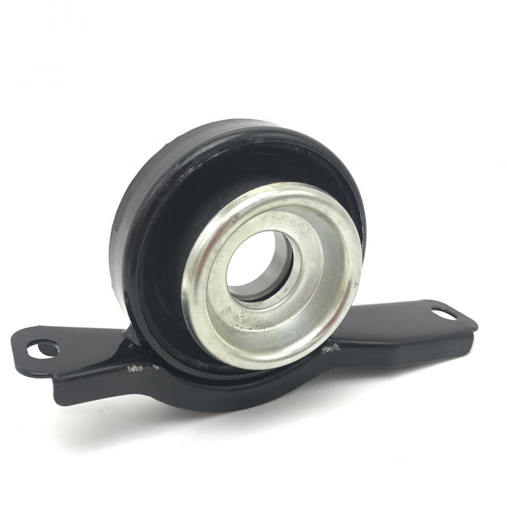 于适用别克林荫大道荣御荣誉传动轴支架吊胶传动轴过桥轴承吊架托架