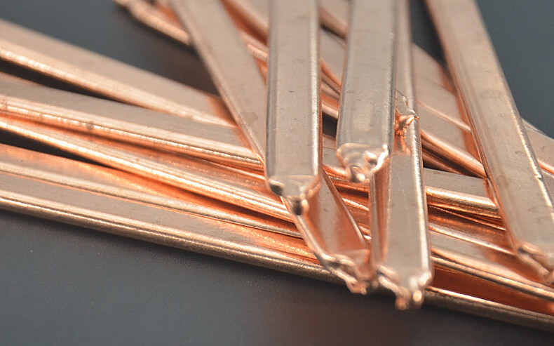 笔记本导热铜管散热铜管diy散热器风扇铜管烧结管cpu散热改造 (铜管