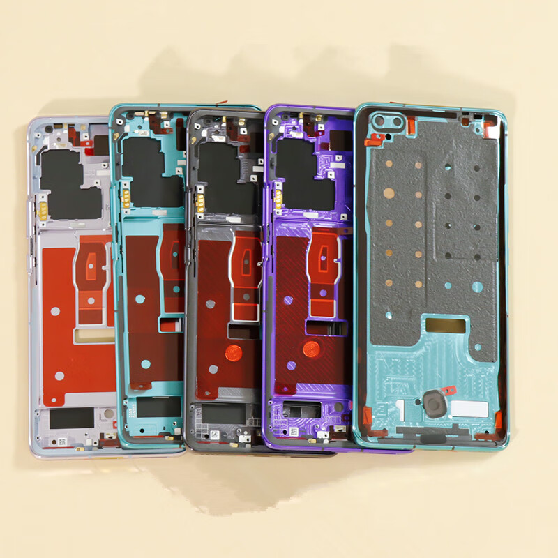 佳维若华为nova7屏幕总成荣耀30屏幕总成显示屏触摸液晶屏jefan00bmh