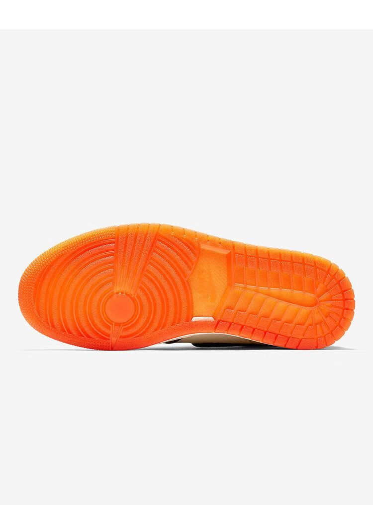 扣碎篮板 高帮情侣运动鞋 av3725-010 纯原aj1 high 丝绸 扣碎篮板 40