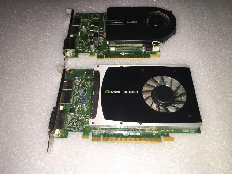 丽台q2000显卡quadro2000显卡图像显卡1gddr5拼k6002gb