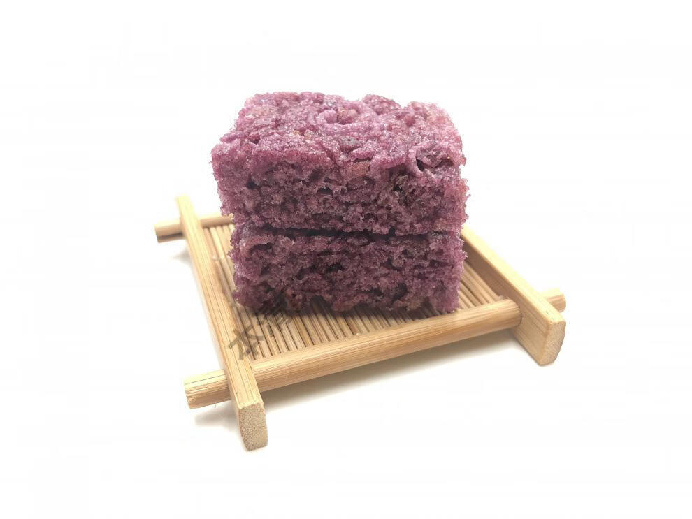 子龙冻米糖 江西丰城特产 多种口味混合散装散称 紫薯桂花南瓜蔬菜