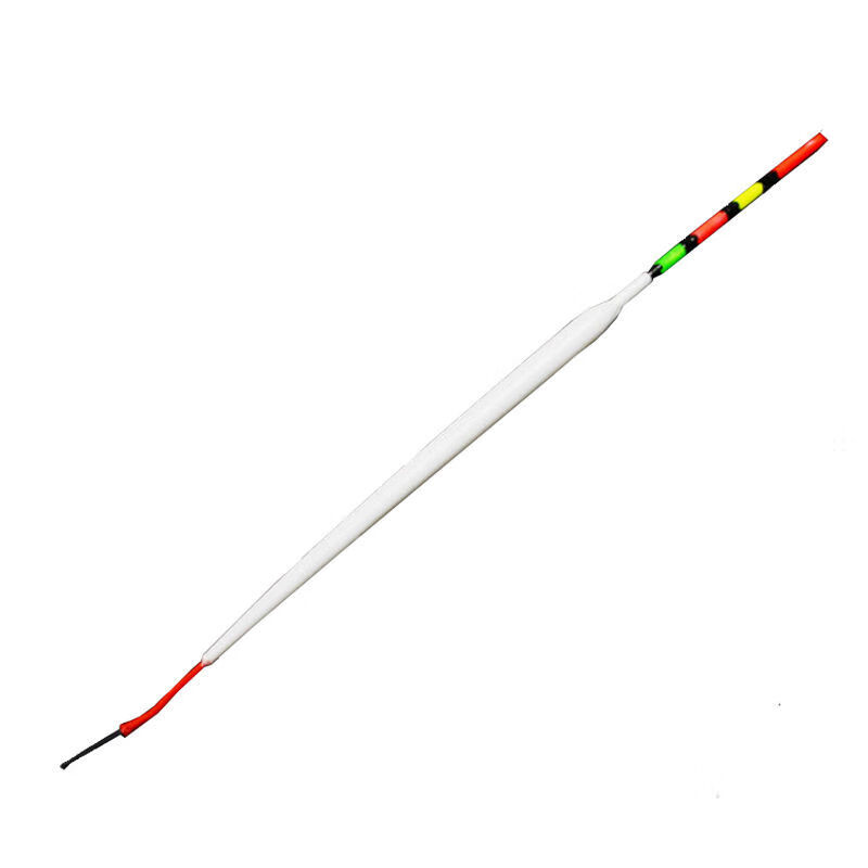 jmisi老式鱼漂塑料浮漂传统空心手工老年人专用漂尼龙空心漂醒目超