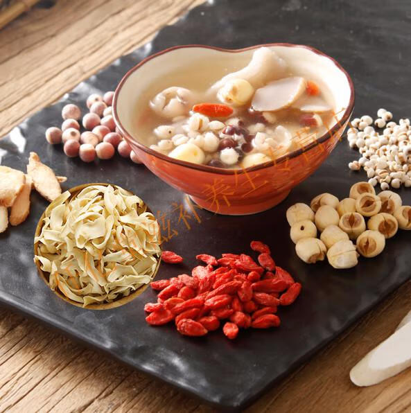 清补凉四季清补润养不要火气经典滋补养生汤料包煲汤料