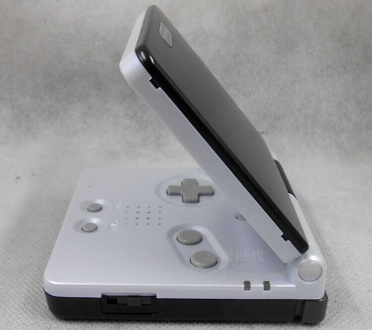 任天堂gameboy spgbasp游戏机掌机 小神游gba sp高普亮gbc ndsl 酒