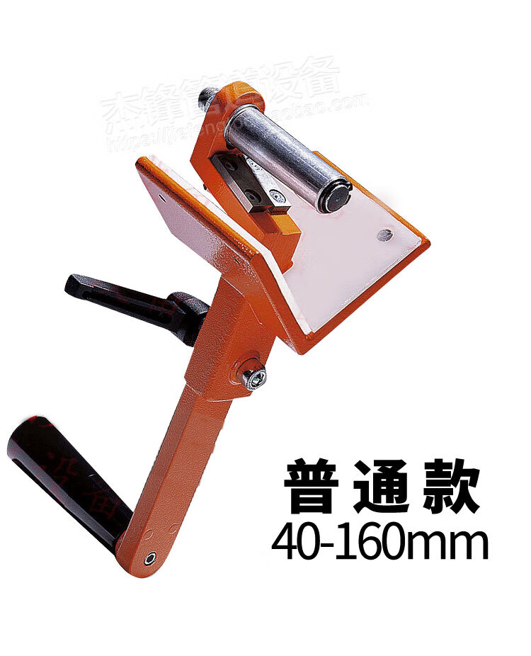 定制63160315管道外圆倒角器外圆修边pepvcpp管子毛刺倒角器25160mm