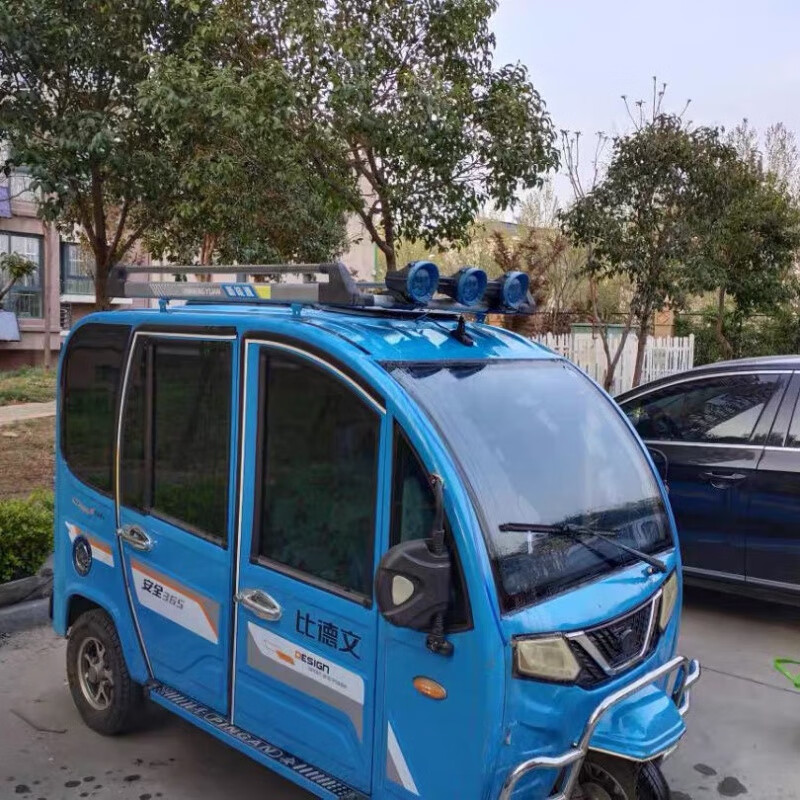 适用于海宝电车三轮车汽车防嗮太阳膜隔热膜窗户隔热贴膜电瓶三轮车膜