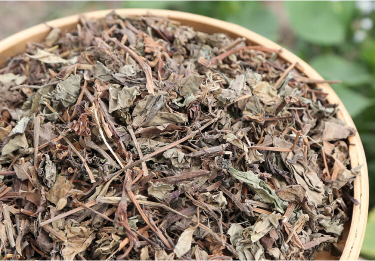 鱼腥草中药材500g新鲜农家自晒晒干的鱼心草泡水鱼腥草茶袋装