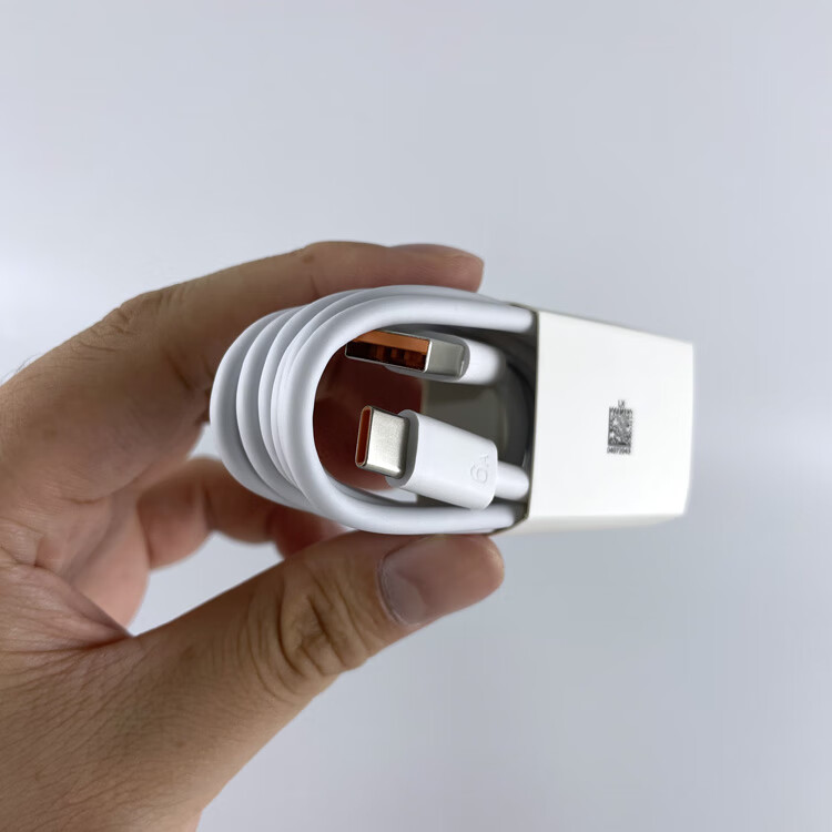 华为荣耀magic3原装充电器头数据线66w快充原厂11v6a闪充电头插头充电