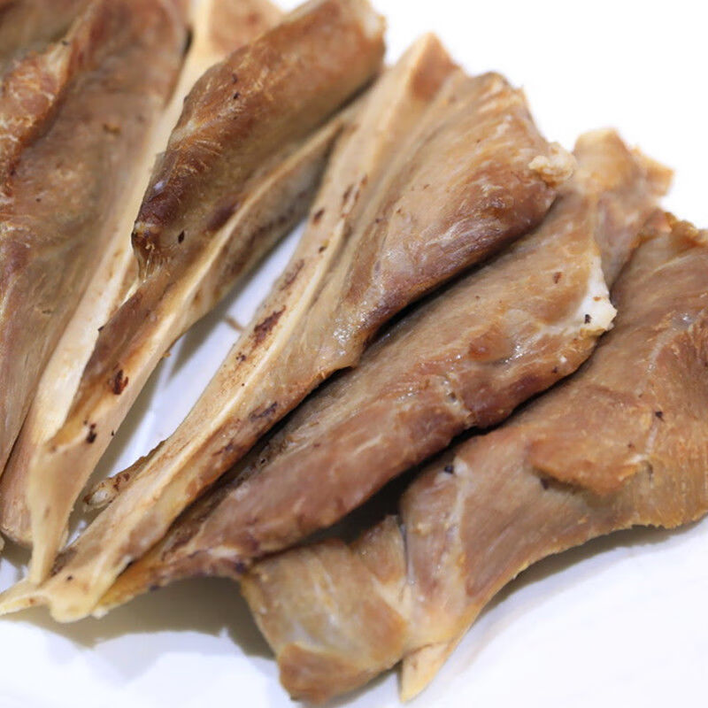 扇骨带肉猪扇骨冷冻新鲜扇子骨带肉掀20斤肩胛骨板骨手抓扇骨食材扇子