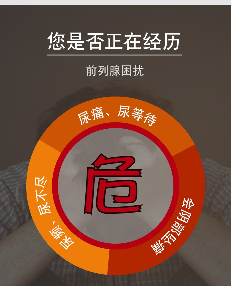 修正炎凝胶高效单质银抗菌凝胶尿痛尿不尽慢性增生肥大男科泌尿用1