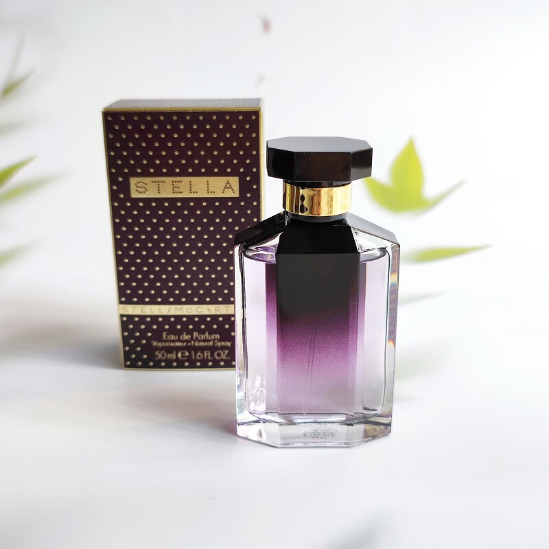 stellamccartney斯特拉同名玫瑰女士香水玫瑰花香调50ml同名玫瑰edt淡