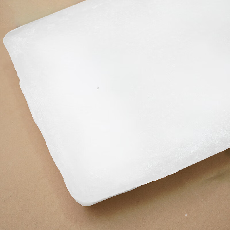 固体石蜡抛光石蜡块工业精炼颗粒资质香薰手工蜡烛diy材料100克石蜡