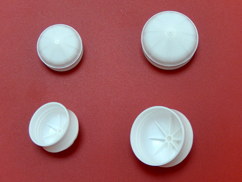 活塞点胶机美式针筒活塞3/5/10/30/55cc胶筒塞胶桶胶塞打胶筒塞子 500