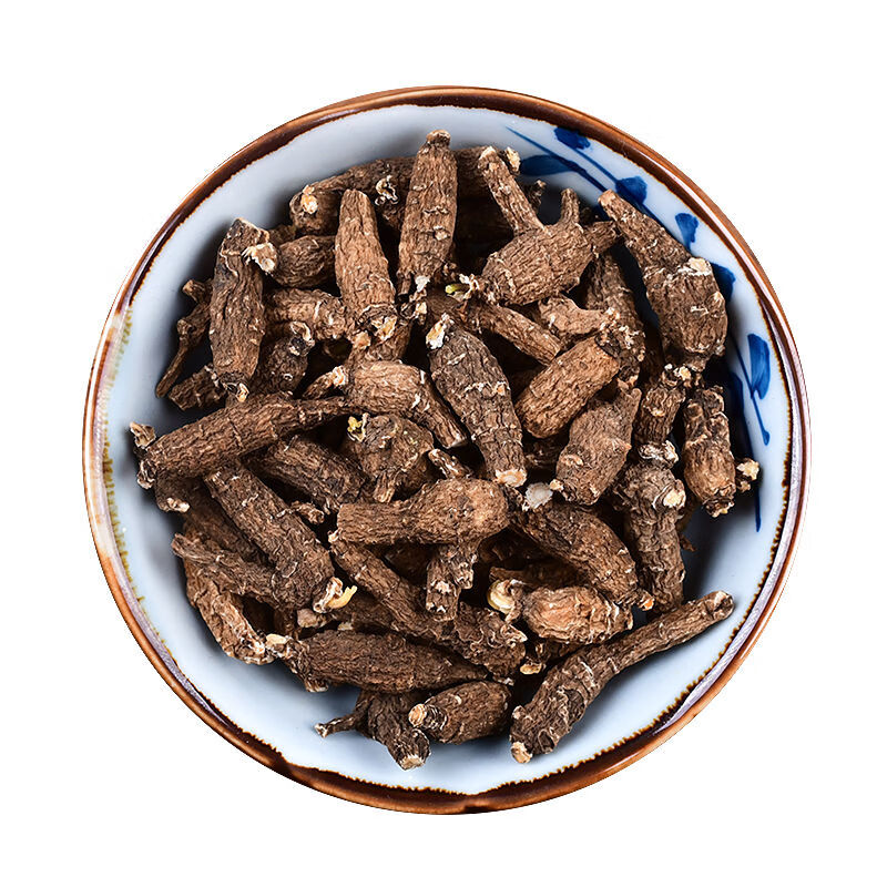 6765蔸参 30克 蔸人参个蔸草参 吉林篼人参 兜参 30克【图片 价格