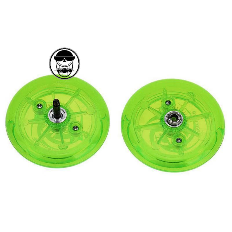 羽凡鸟基础型2a活睡眠新手入门初学练习悠悠球 钴蓝【图片 价格 品牌