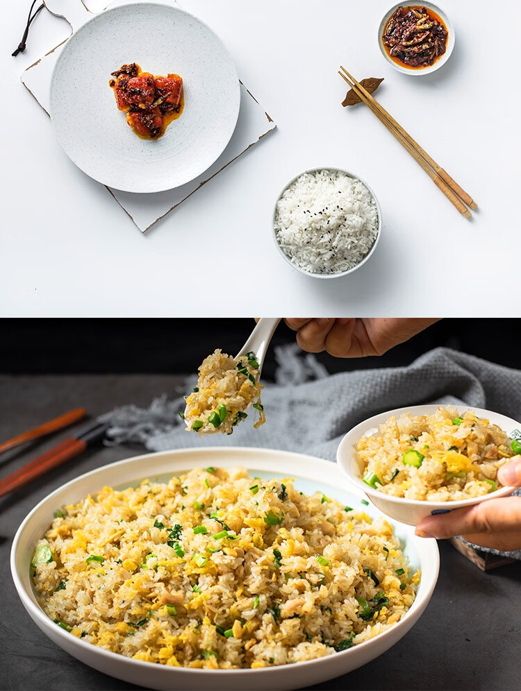 泰国金凤茉莉香米5kg进口一级香米长粒米大米10斤装不好退