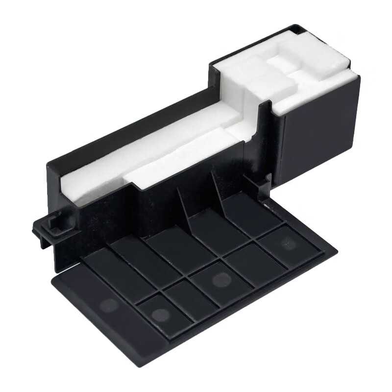 适用 爱普生l301废墨垫l220 l301 l303 l310 l313 l355废墨仓l3 废墨