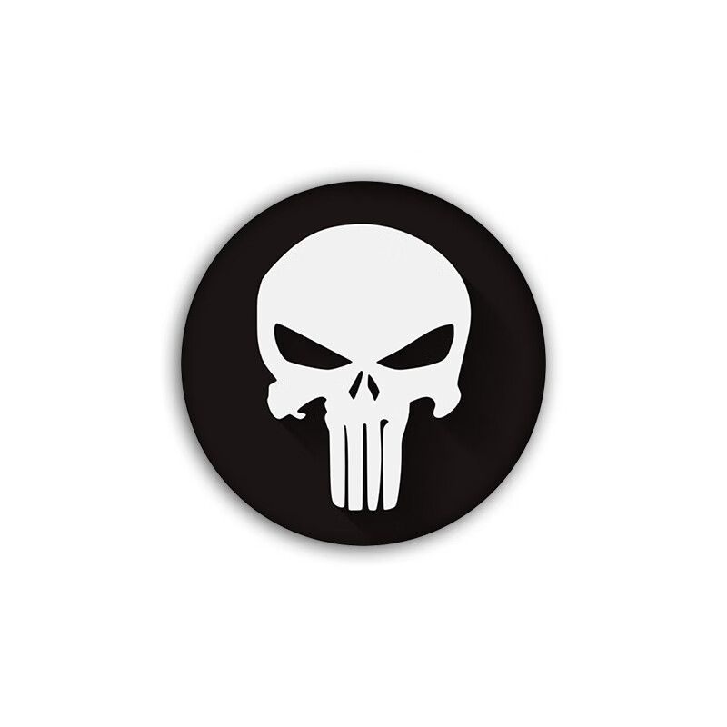 览日鸟漫威级英雄复仇者联盟徽章金刚狼人美国队长胸针t543蜘蛛侠