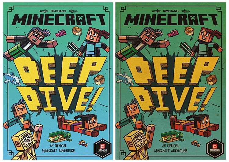 我的世界海报minecraft我的世界游戏海报墙贴儿童无框单幅复古贴画