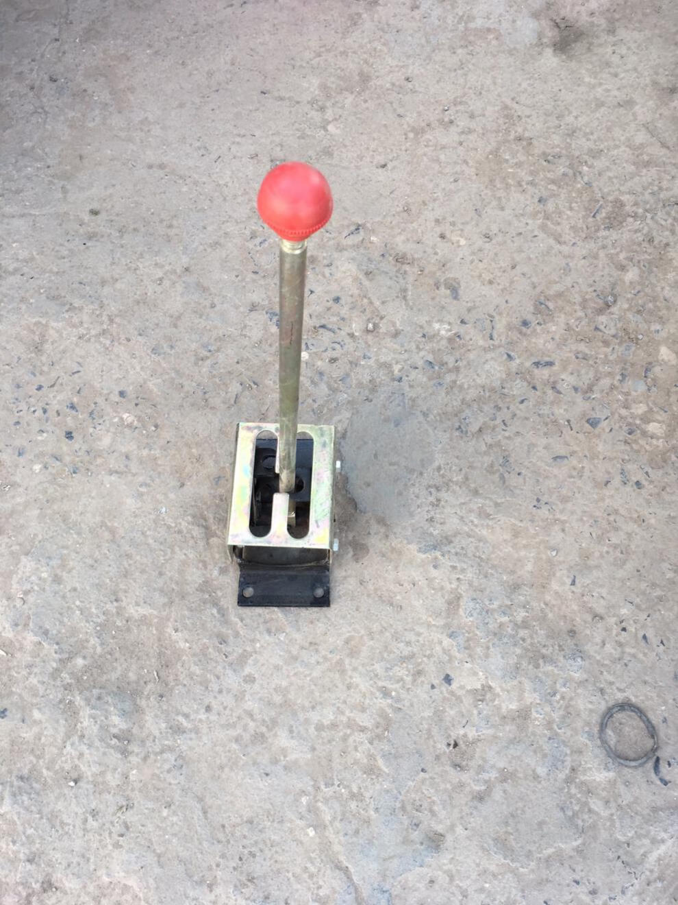 小城伊香 奔马 巨力 时风 金蛙4档农用三轮车后桥 柴油三轮车改装低速