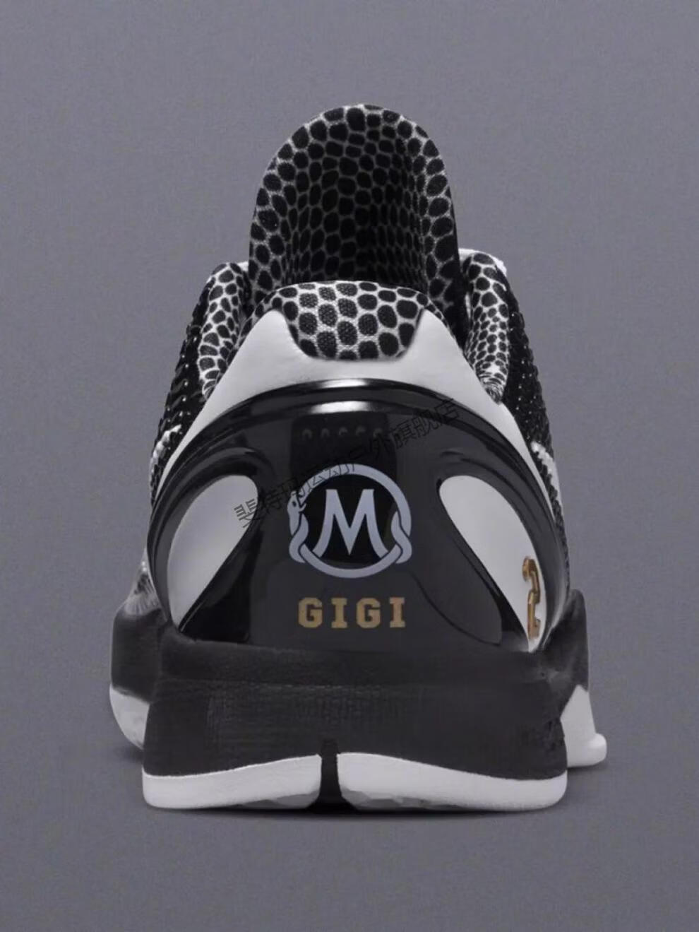 nike2021年篮球鞋复刻（2022年篮球鞋复刻版）-第2张图片-潮百科