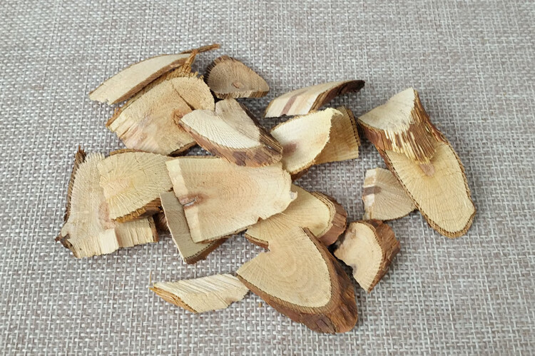 构趣月季花根500g新货中药材月季根老根月月红根中草药红色月月开根