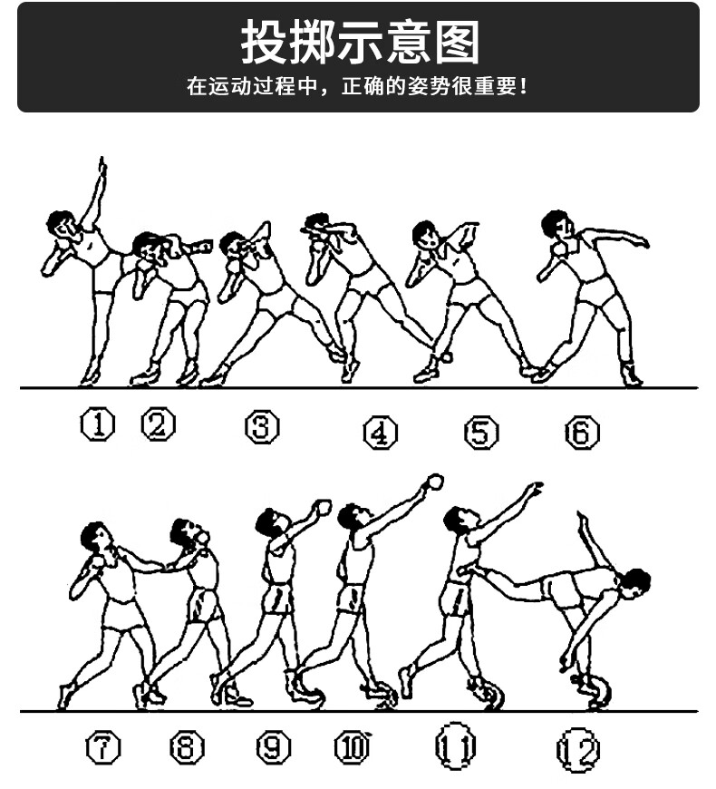 中考实心球2kg中考专用初中生实心球中生专用中考专用实心球中考用2kg