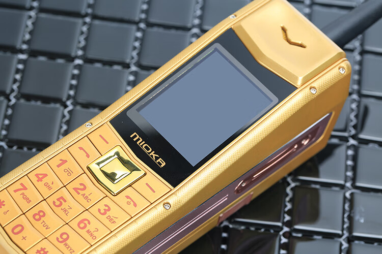 洞狮 大哥大手机智能新款网红复古经典古董老式超长待机正版半智能 v1