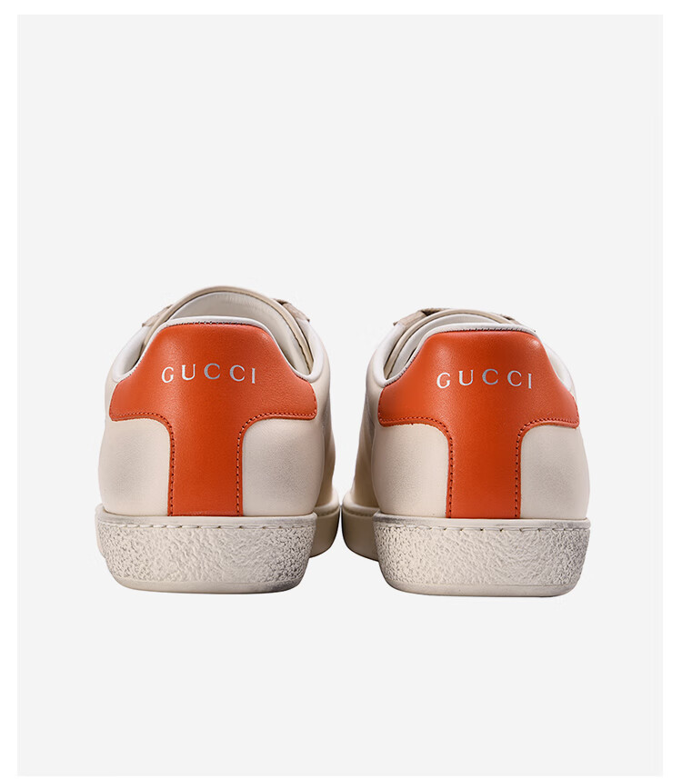 Gucci运动鞋高仿,轻松认清这些问题  第2张