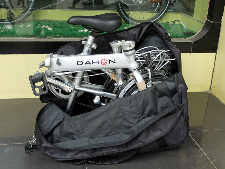 【品质好物】大d行自行车包折叠车装车包14-20寸装车袋通用整车包