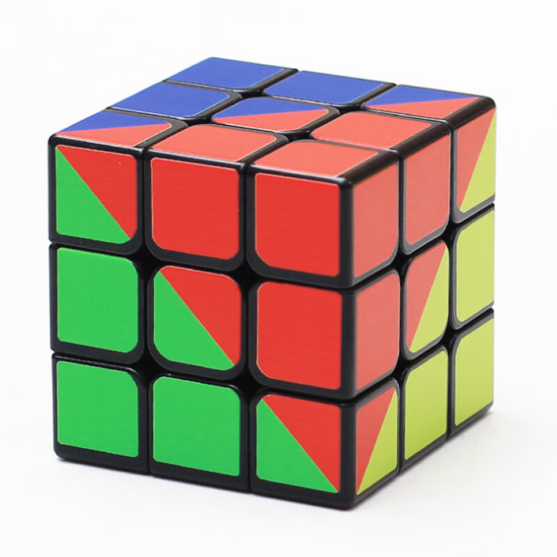 北极星魔方异形魔方套装全套钻石难魔方特殊绝版不规则高难度北极星魔