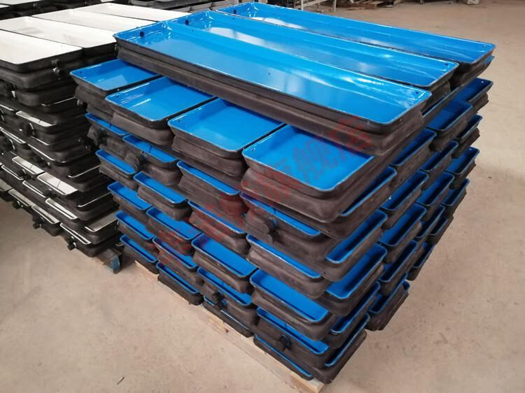 空调外机接水盘空调内机接水盘 风机盘管冷凝水接水集水盘 带排水滴水