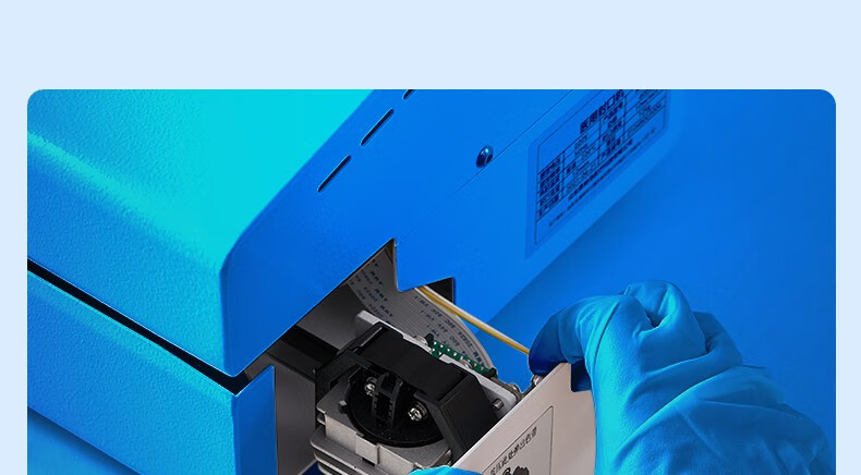 口腔牙科封口机全自动带打印消毒袋纸塑袋塑封机供应室医用用aiseal40