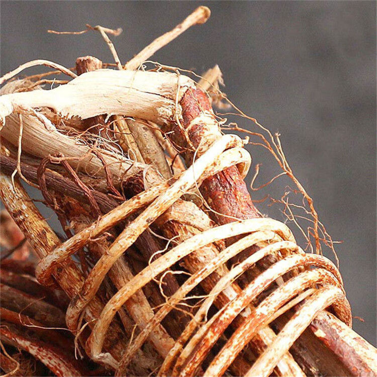 野生小叶七指毛桃根滋泡酒炖汤七子毛桃七指毛桃根七爪龙250克七指