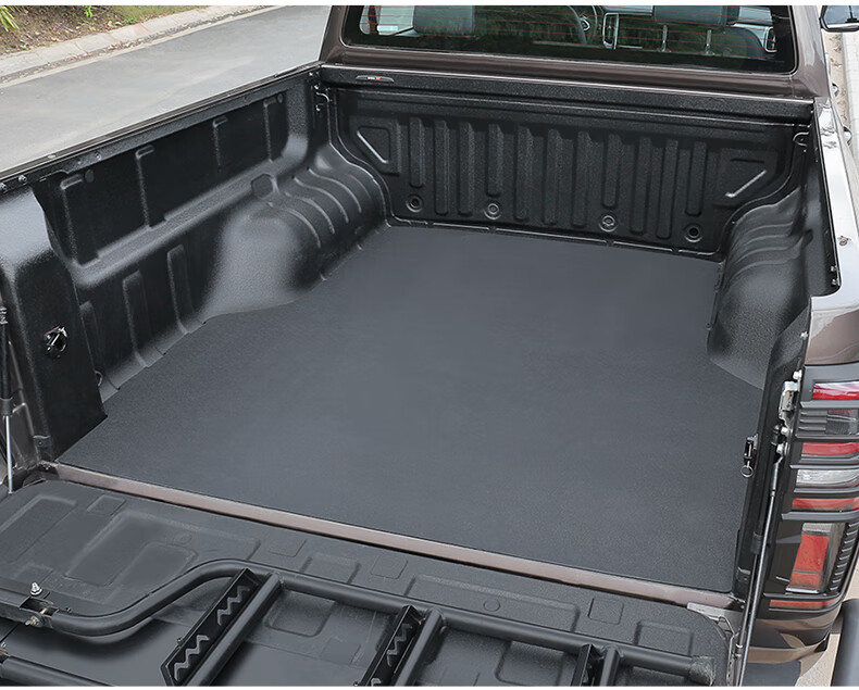 长城炮tpe后备箱垫货箱宝垫改装专用越野版后备箱垫尾箱保护垫炮 长城