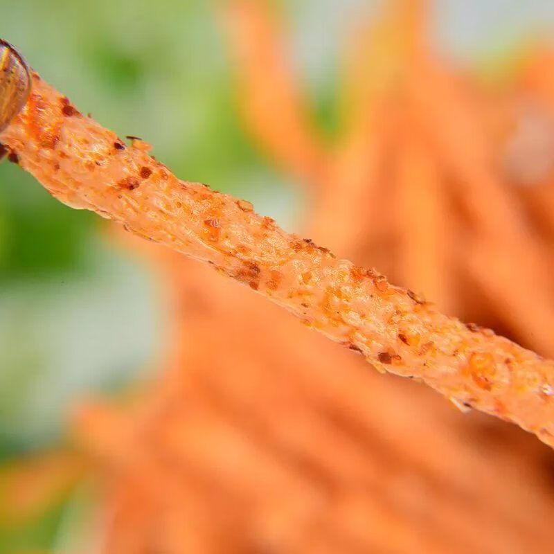 四川特色香凤叫花鸡辣条素食麻辣零食办公室怀旧零食 叫花鸡50包(大约