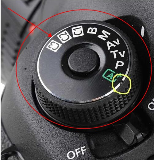 佳能eos5dmarkiii5d36d单反相机档位贴片机顶模式转盘盖配件eos5drs