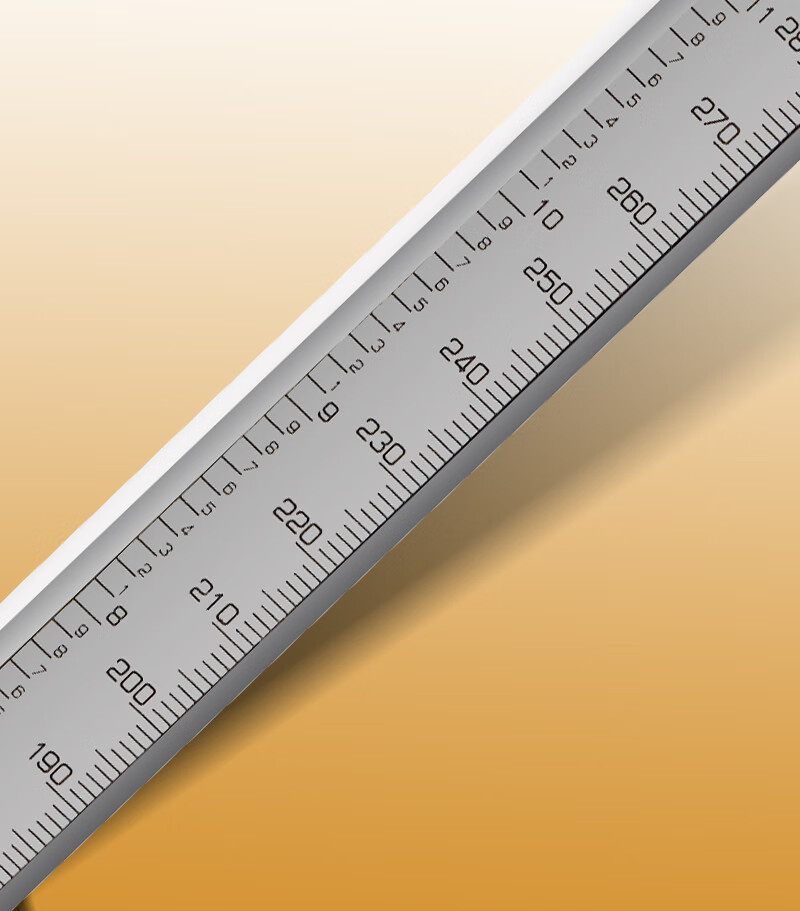 高度游标卡尺画线高度尺划线尺03000500桂林高度尺万友牌0200mm塑料盒