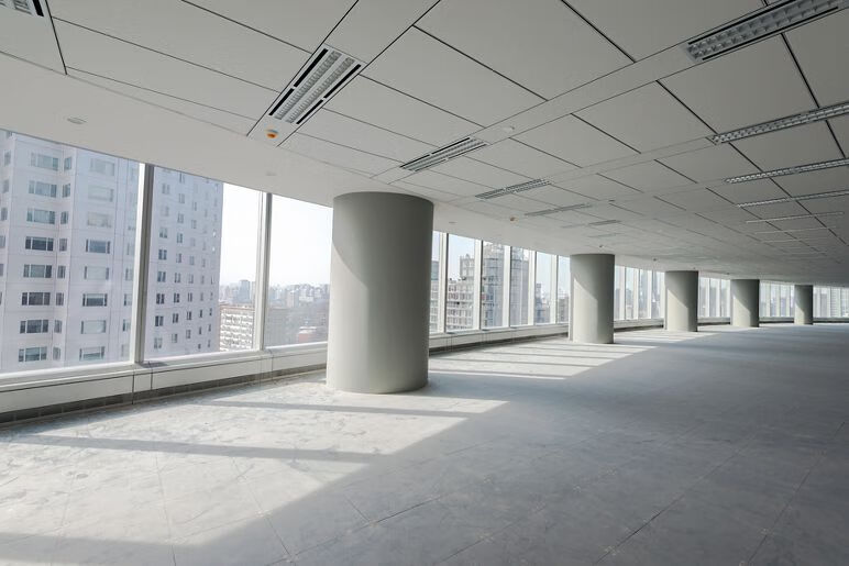 吸音矿棉吊顶天花板600×1200办公室厂房装修 烤漆龙骨吊顶 600*1200*