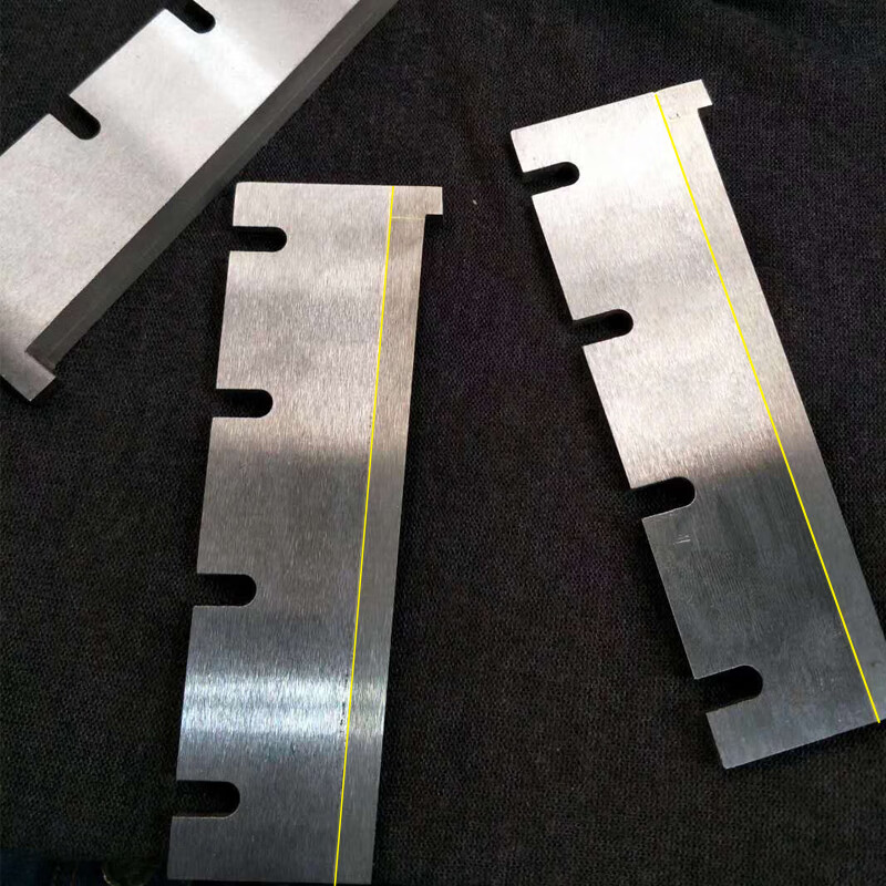 利比尔 热封热切刀包装机热切刀制袋机刀片封口机刀片等非标刀片均可