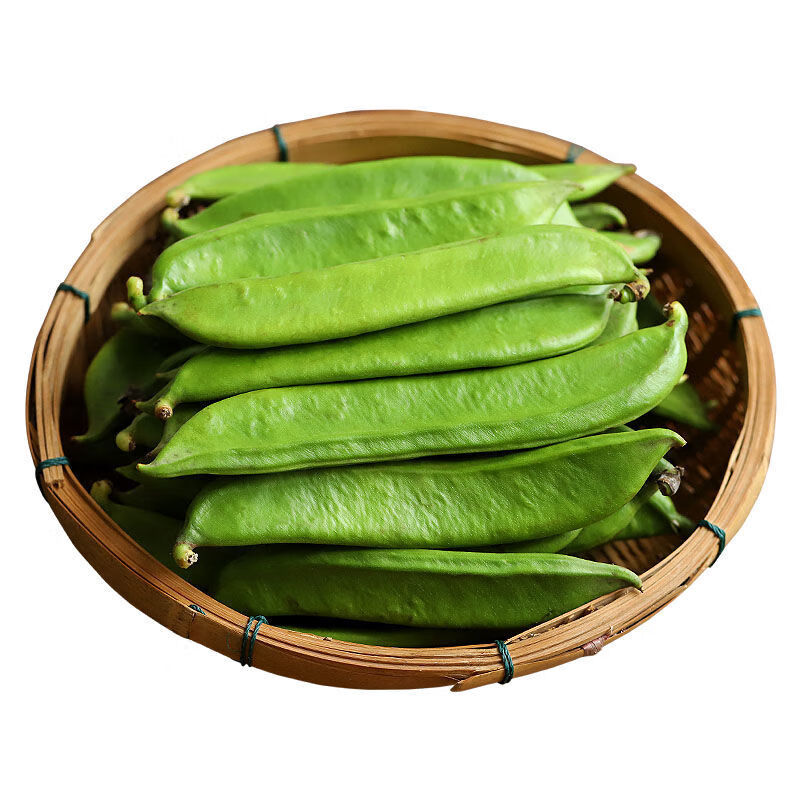 大刀豆现摘新鲜生刀豆农家自种嫩刀豆剁椒原料泡菜刀把豆1斤5斤亏本