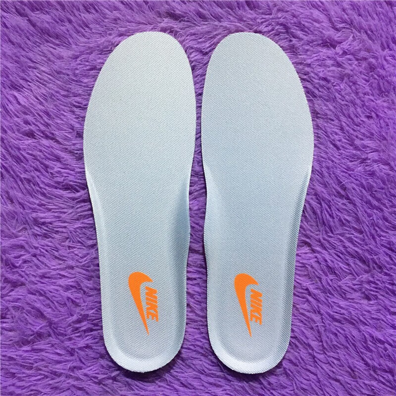 耐克旗舰官方店适配黑白熊猫运动原装sbdunklow隐形高弹男女增高鞋垫