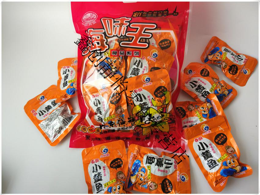 00g店铺:欧克食品饮料专营店商品编号:10042597129297商品名称:海味王